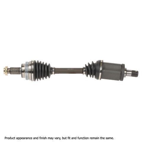 CARDONE New CV Axle Assembly P/N:66-9312 Fits: BMW 525xi 07-06, BMW 528i Xdrive 10-09, BMW 528xi 2008, BMW 530xi 07-06, BMW 535i Xdrive 10-09, BMW 535xi 2008 - Image 1