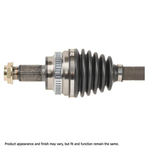 CARDONE New CV Axle Assembly P/N:66-9312 Fits: BMW 525xi 07-06, BMW 528i Xdrive 10-09, BMW 528xi 2008, BMW 530xi 07-06, BMW 535i Xdrive 10-09, BMW 535xi 2008 - Image 3