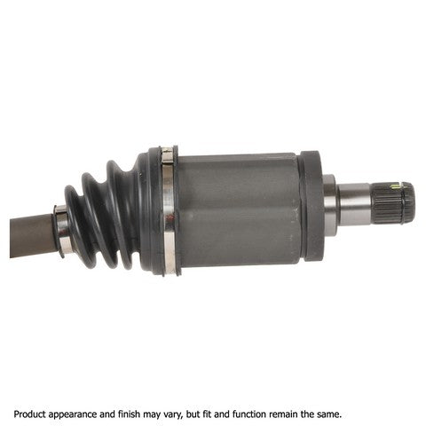 CARDONE New CV Axle Assembly P/N:66-9312 Fits: BMW 525xi 07-06, BMW 528i Xdrive 10-09, BMW 528xi 2008, BMW 530xi 07-06, BMW 535i Xdrive 10-09, BMW 535xi 2008 - Image 2