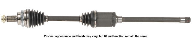 CARDONE New CV Axle Assembly P/N:66-9313 Fits: BMW 525xi 07-06, BMW 528i Xdrive 10-09, BMW 528xi 2008, BMW 530xi 07-06, BMW 535i Xdrive 10-09, BMW 535xi 2008 - Image 1