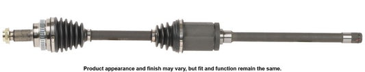 CARDONE New CV Axle Assembly P/N:66-9313 Fits: BMW 525xi 07-06, BMW 528i Xdrive 10-09, BMW 528xi 2008, BMW 530xi 07-06, BMW 535i Xdrive 10-09, BMW 535xi 2008 - Image 1