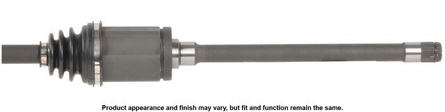 CARDONE New CV Axle Assembly P/N:66-9313 Fits: BMW 525xi 07-06, BMW 528i Xdrive 10-09, BMW 528xi 2008, BMW 530xi 07-06, BMW 535i Xdrive 10-09, BMW 535xi 2008 - Image 2