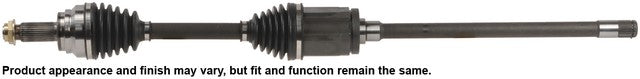 CARDONE New CV Axle Assembly P/N:66-9319 Fits: BMW X5 18-07, BMW X6 18-08 - Image 1
