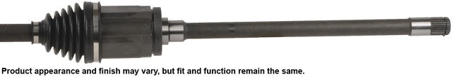 CARDONE New CV Axle Assembly P/N:66-9319 Fits: BMW X5 18-07, BMW X6 18-08 - Image 2