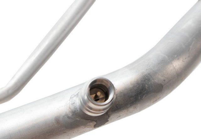Four Seasons A/C Suction and Liquid Line Hose Assembly P/N:66931 Fits: Nissan Rogue Sport 18-17 - Image 5
