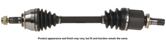 CARDONE New CV Axle Assembly P/N:66-9322 Fits: Mini Cooper 15-07 - Image 1