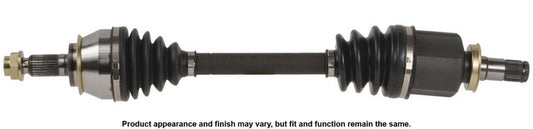 CARDONE New CV Axle Assembly P/N:66-9322 Fits: Mini Cooper 15-07 - Image 1