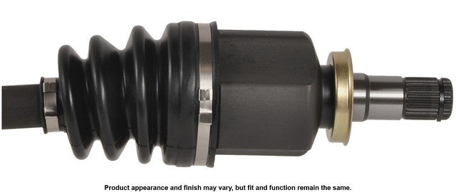 CARDONE New CV Axle Assembly P/N:66-9322 Fits: Mini Cooper 15-07 - Image 2