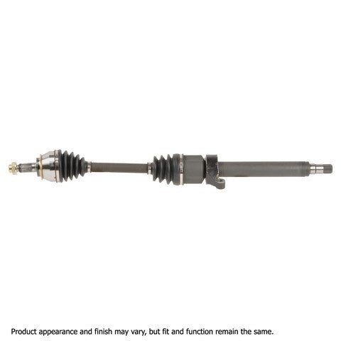 CARDONE New CV Axle Assembly P/N:66-9323 Fits: Mini Cooper 15-07 - Image 1