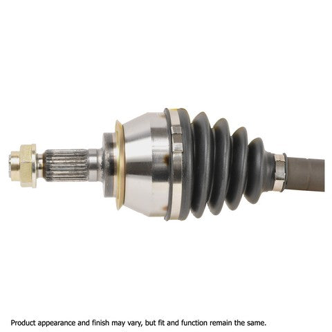 CARDONE New CV Axle Assembly P/N:66-9323 Fits: Mini Cooper 15-07 - Image 3