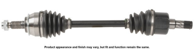 CARDONE New CV Axle Assembly P/N:66-9324 Fits: Mini Cooper 13-07 - Image 1