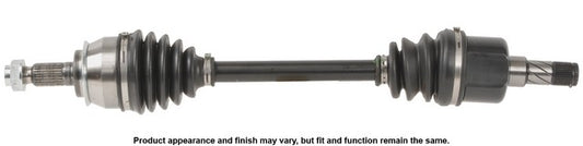 CARDONE New CV Axle Assembly P/N:66-9324 Fits: Mini Cooper 13-07 - Image 1