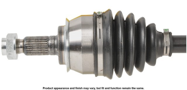 CARDONE New CV Axle Assembly P/N:66-9324 Fits: Mini Cooper 13-07 - Image 3