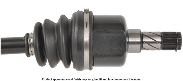 CARDONE New CV Axle Assembly P/N:66-9324 Fits: Mini Cooper 13-07 - Image 2