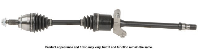 CARDONE New CV Axle Assembly P/N:66-9327 Fits: Mini Cooper 12-07 - Image 1