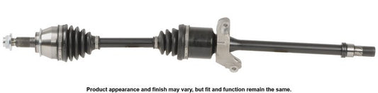 CARDONE New CV Axle Assembly P/N:66-9327 Fits: Mini Cooper 12-07 - Image 1