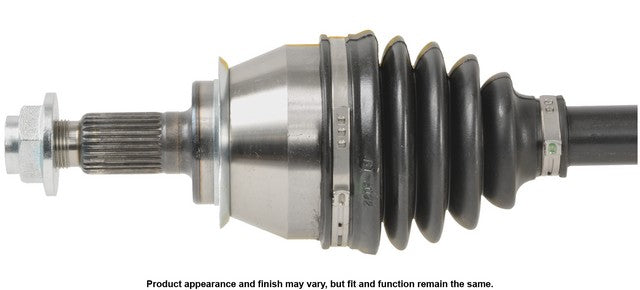CARDONE New CV Axle Assembly P/N:66-9327 Fits: Mini Cooper 12-07 - Image 3