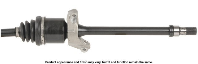 CARDONE New CV Axle Assembly P/N:66-9327 Fits: Mini Cooper 12-07 - Image 2
