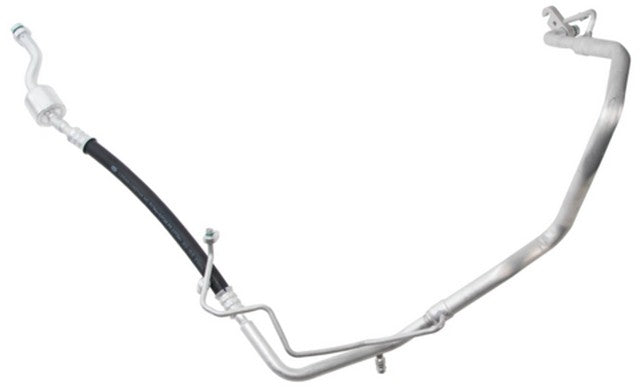 Four Seasons A/C Suction and Liquid Line Hose Assembly P/N:66932 Fits: Nissan Rogue Sport 22-19 - Image 5