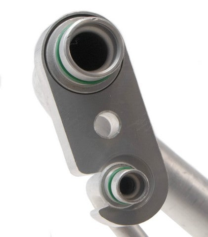 Four Seasons A/C Suction and Liquid Line Hose Assembly P/N:66932 Fits: Nissan Rogue Sport 22-19 - Image 4