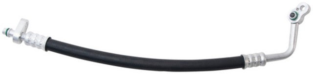Four Seasons A/C Refrigerant Discharge Hose P/N:66933 Fits: Porsche 911 05-99 - Image 1