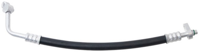 Four Seasons A/C Refrigerant Discharge Hose P/N:66933 Fits: Porsche 911 05-99 - Image 4