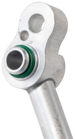 Four Seasons A/C Refrigerant Discharge Hose P/N:66933 Fits: Porsche 911 05-99 - Image 3