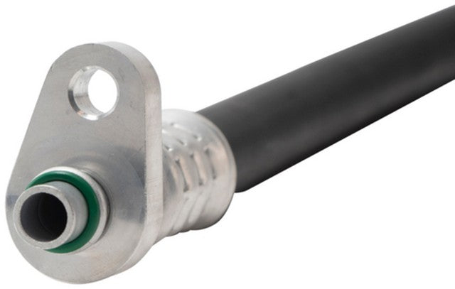 Four Seasons A/C Refrigerant Discharge Hose P/N:66933 Fits: Porsche 911 05-99 - Image 2