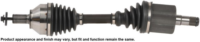 CARDONE New CV Axle Assembly P/N:66-9350 Fits: Volvo C30 13-08, Volvo C70 13-08, Volvo S40 12-04, Volvo V50 11-05 - Image 1