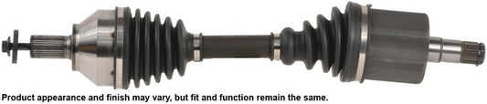 CARDONE New CV Axle Assembly P/N:66-9350 Fits: Volvo C30 13-08, Volvo C70 13-08, Volvo S40 12-04, Volvo V50 11-05 - Image 1