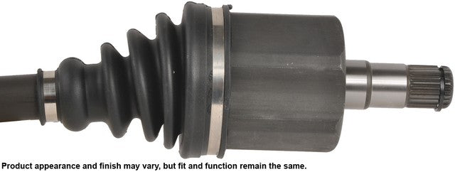 CARDONE New CV Axle Assembly P/N:66-9350 Fits: Volvo C30 13-08, Volvo C70 13-08, Volvo S40 12-04, Volvo V50 11-05 - Image 2