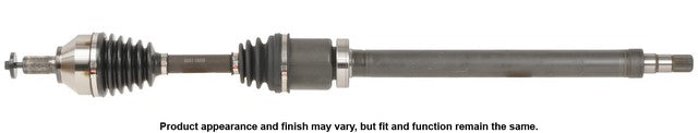 CARDONE New CV Axle Assembly P/N:66-9351 Fits: Volvo C30 13-08, Volvo C70 13-08, Volvo S40 12-04, Volvo V50 11-05 - Image 1