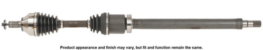 CARDONE New CV Axle Assembly P/N:66-9351 Fits: Volvo C30 13-08, Volvo C70 13-08, Volvo S40 12-04, Volvo V50 11-05 - Image 1