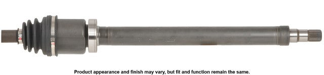 CARDONE New CV Axle Assembly P/N:66-9351 Fits: Volvo C30 13-08, Volvo C70 13-08, Volvo S40 12-04, Volvo V50 11-05 - Image 2