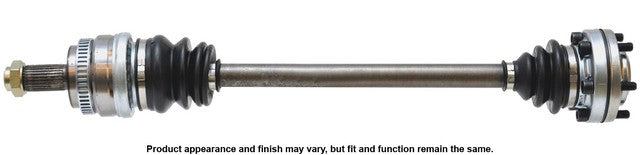 CARDONE New CV Axle Assembly P/N:66-9353 Fits: BMW 128i 13-08, BMW 328i 13-07 - Image 1
