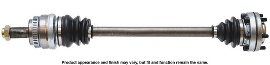 CARDONE New CV Axle Assembly P/N:66-9353 Fits: BMW 128i 13-08, BMW 328i 13-07 - Image 1