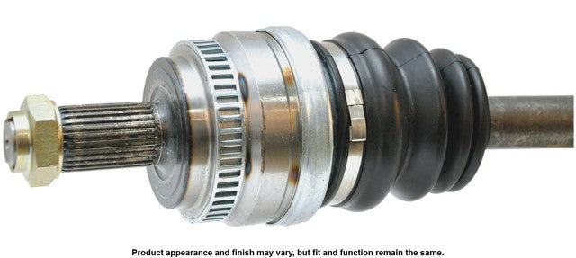 CARDONE New CV Axle Assembly P/N:66-9353 Fits: BMW 128i 13-08, BMW 328i 13-07 - Image 3
