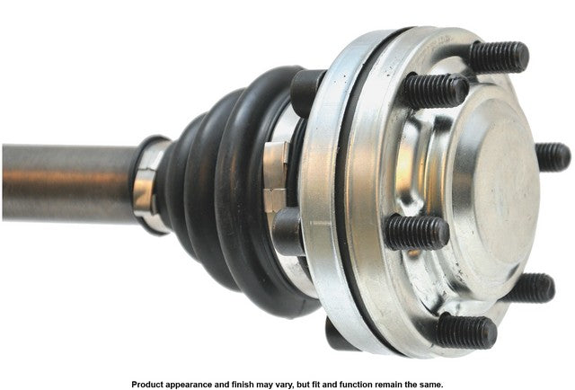 CARDONE New CV Axle Assembly P/N:66-9353 Fits: BMW 128i 13-08, BMW 328i 13-07 - Image 2