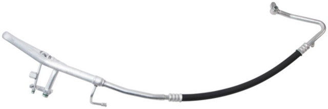 Four Seasons A/C Suction and Liquid Line Hose Assembly P/N:66935 Fits: Subaru Legacy 19-17, Subaru Outback 19-17 - Image 7