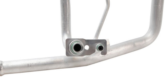 Four Seasons A/C Suction and Liquid Line Hose Assembly P/N:66935 Fits: Subaru Legacy 19-17, Subaru Outback 19-17 - Image 2