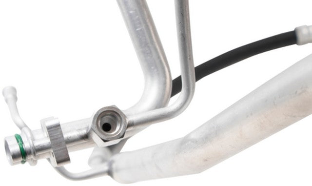 Four Seasons A/C Suction and Liquid Line Hose Assembly P/N:66935 Fits: Subaru Legacy 19-17, Subaru Outback 19-17 - Image 5