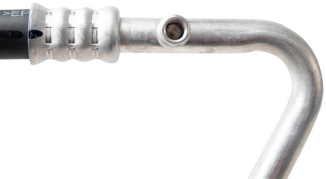 Four Seasons A/C Suction and Liquid Line Hose Assembly P/N:66935 Fits: Subaru Legacy 19-17, Subaru Outback 19-17 - Image 4