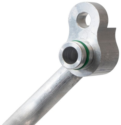 Four Seasons A/C Refrigerant Discharge Hose P/N:66936 Fits: Audi A6 18-16, Audi A6 Quattro 18-16 - Image 3