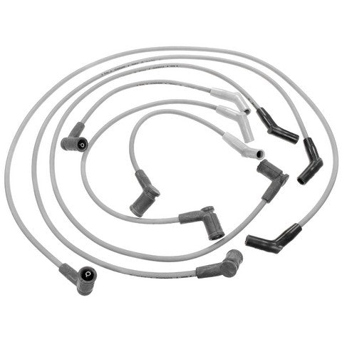 Standard Ignition Spark Plug Wire Set P/N:6693 Fits: Ford Windstar 03-01 - Image 1