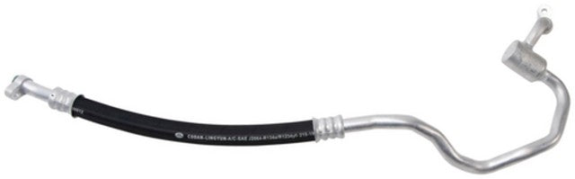 Four Seasons A/C Refrigerant Suction Hose P/N:66940 Fits: Honda Passport 23-19, Honda Pilot 22-21, Honda Ridgeline 23-20 - Image 3