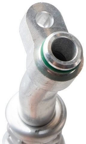 Four Seasons A/C Refrigerant Suction Hose P/N:66940 Fits: Honda Passport 23-19, Honda Pilot 22-21, Honda Ridgeline 23-20 - Image 2