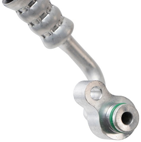 Four Seasons A/C Refrigerant Discharge Hose P/N:66942 Fits: Honda Accord 22-18 - Image 2
