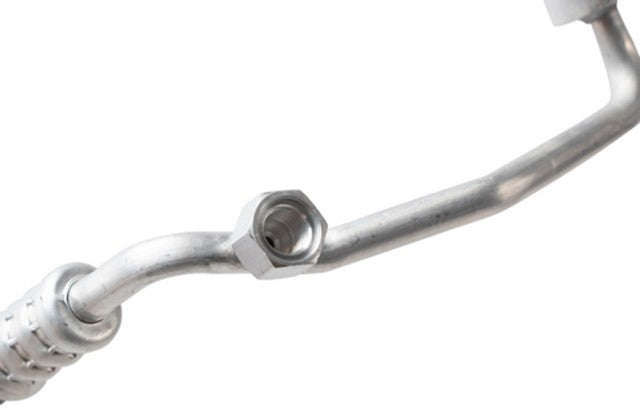 Four Seasons A/C Refrigerant Discharge Hose P/N:66942 Fits: Honda Accord 22-18 - Image 4