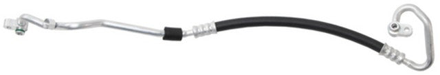 Four Seasons A/C Refrigerant Discharge Hose P/N:66943 Fits: Acura Mdx 20-17, Honda Passport 21-19, Honda Pilot 22-21 - Image 4