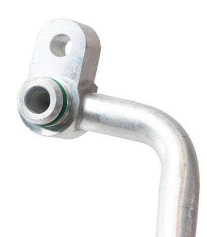 Four Seasons A/C Refrigerant Discharge Hose P/N:66943 Fits: Acura Mdx 20-17, Honda Passport 21-19, Honda Pilot 22-21 - Image 3